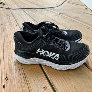 Hoka Bondi 7
